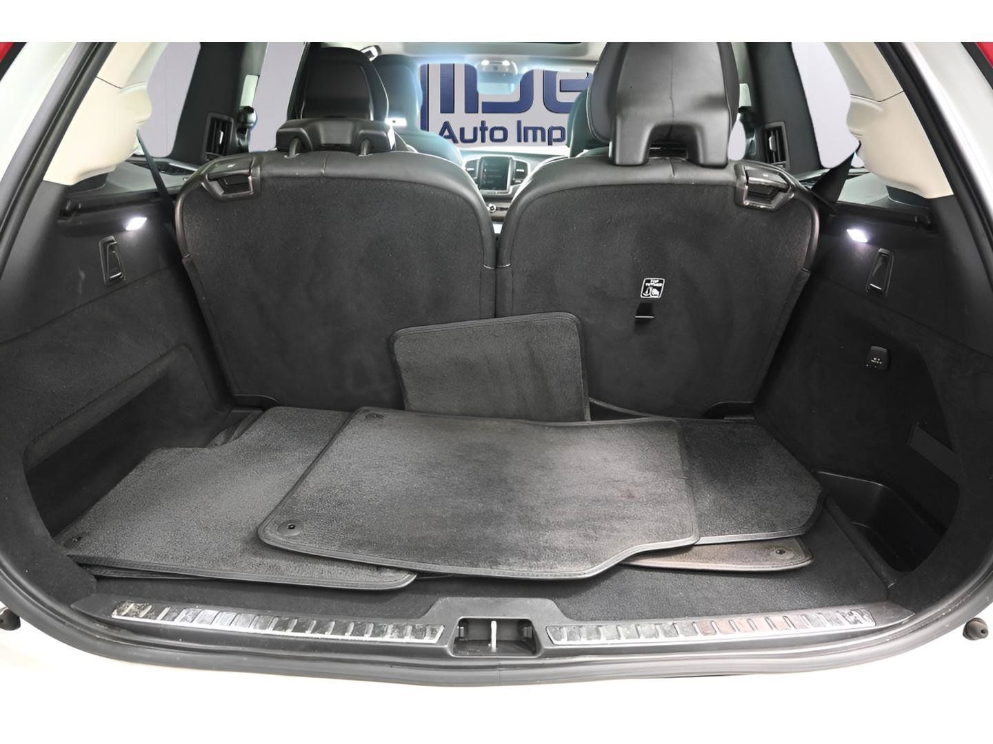 Used 2021 Volvo XC90 T6 Inscription AWD/4WD image 15