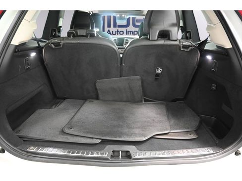 Used 2021 Volvo XC90 T6 Inscription AWD/4WD image 15