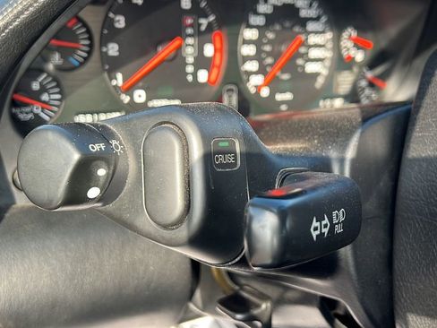 Used 1991 Acura NSX image 17