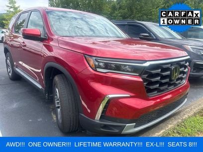 Used 2023 Honda Pilot EX-L