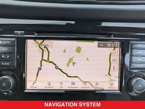 Certified 2022 Nissan Rogue Sport SL w/ Premium Package image 26