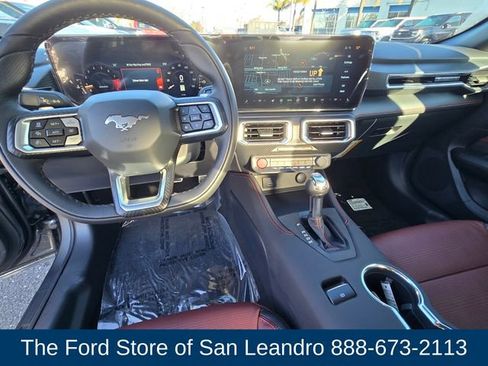 New 2026 Ford Mustang GT Premium image 14