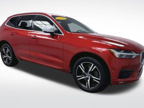 Used 2019 Volvo XC60 T6 R-Design image 2
