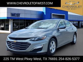 Used 2024 Chevrolet Malibu LS w/ Driver Confidence Package FWD video 1