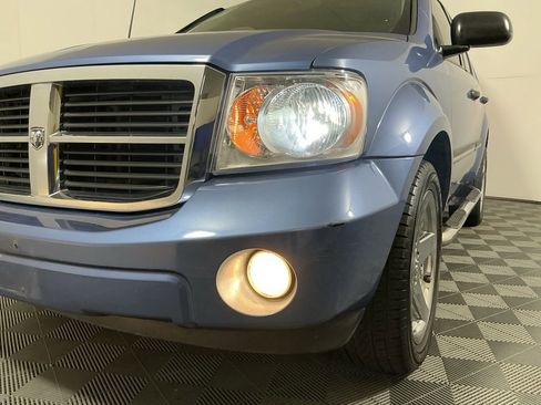 Used 2008 Dodge Durango SLT w/ Convenience Group image 7
