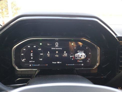 New 2026 GMC Sierra 1500 SLE image 22