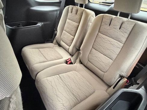 Used 2014 Ford Explorer 4WD image 8
