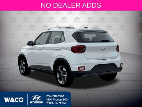 New 2026 Hyundai Venue SEL image 7