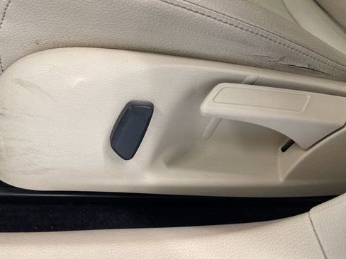 Used 2012 Volkswagen Jetta SE image 15