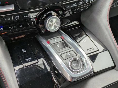 Certified 2025 Acura MDX A-Spec image 13