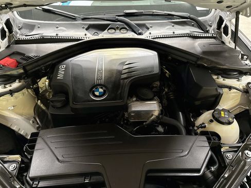 Used 2015 BMW 428i Convertible RWD image 33