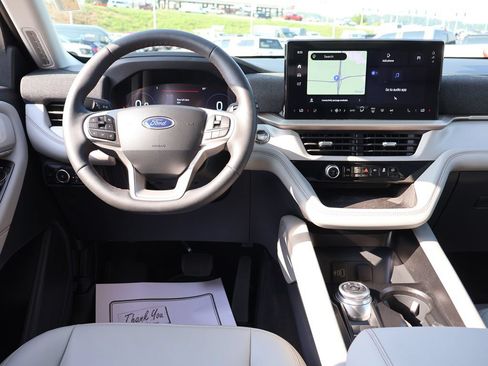 New 2026 Ford Explorer Active w/ Active Comfort Package AWD/4WD image 20