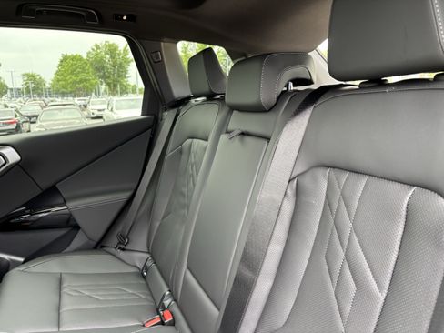 New 2026 BMW X3 xDrive30i AWD/4WD image 34
