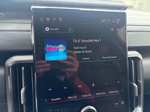 New 2026 GMC Acadia AT4 w/ Super Cruise Package AWD/4WD image 30