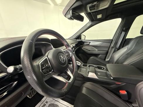 Used 2022 Acura MDX A-Spec AWD/4WD image 17