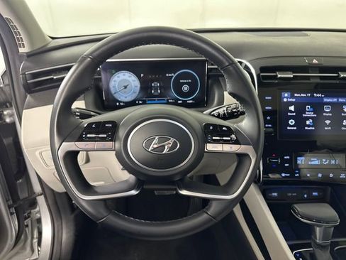 Used 2022 Hyundai Tucson SEL w/ Convenience + Premium Package image 14
