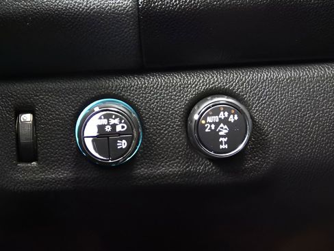 Used 2021 Chevrolet Colorado ZR2 w/ ZR2 Dusk Special Edition image 15