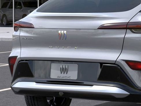 New 2026 Buick Envista Sport Touring w/ Convenience I Package image 14