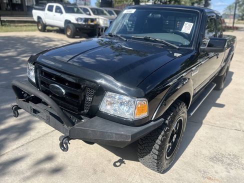 Used 2010 Ford Ranger Sport AWD/4WD image 2