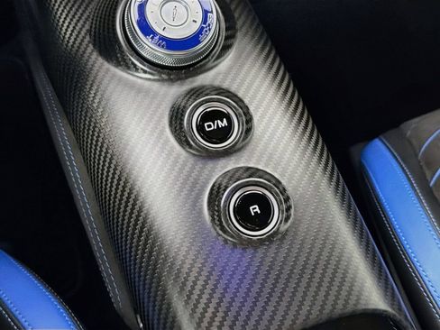 Used 2022 Maserati MC20 Coupe RWD image 17