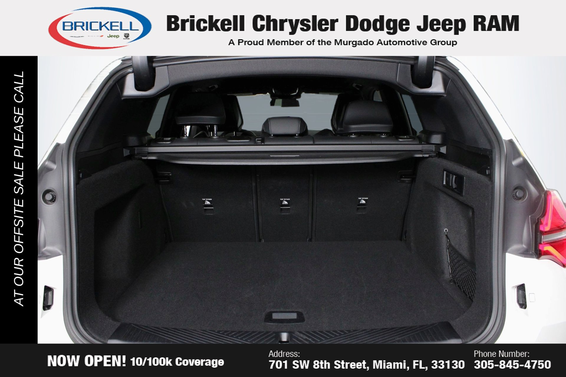Used 2026 BMW X3 xDrive30i AWD/4WD image 11
