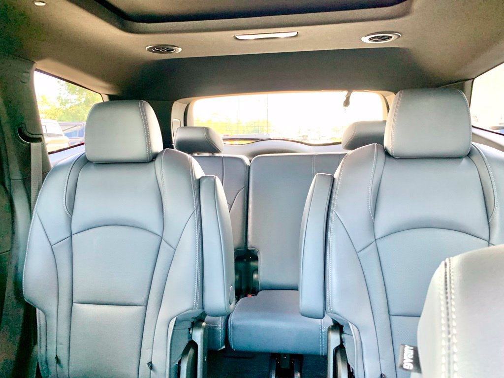 Used 2022 Buick Enclave Premium w/ Experience Buick Package FWD image 46