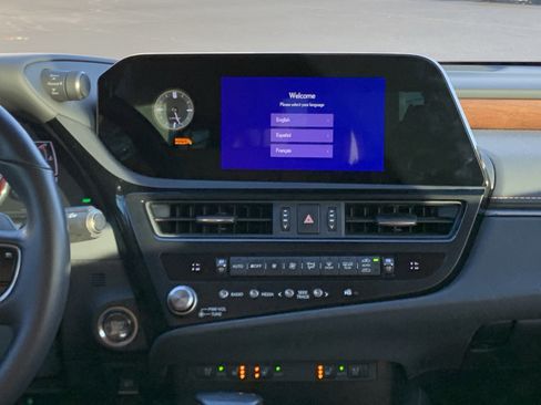 Certified 2024 Lexus ES 350 ES 350 image 31