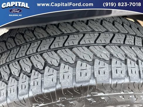Used 2025 Chevrolet Silverado 1500 LT Trail Boss AWD/4WD image 14