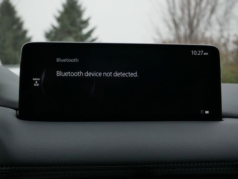 Used 2023 MAZDA CX-5 Carbon Edition image 32