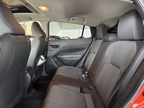 Certified 2024 Subaru Crosstrek 2.0i Premium image 24