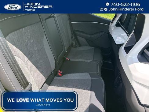 Certified 2024 Ford Mustang Mach-E GT image 17