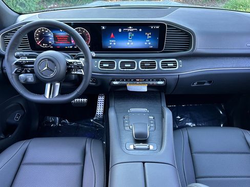 New 2026 Mercedes-Benz GLS 450 GLS 450 image 2
