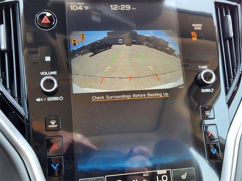 New 2025 Subaru Legacy Premium image 14