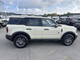 New 2025 Ford Bronco Sport Big Bend w/ Convenience Package image 5