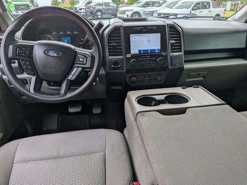 Used 2020 Ford F150 XLT RWD image 30