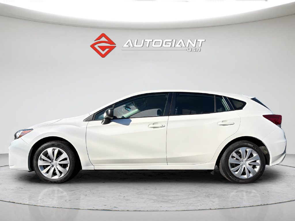 Used 2019 Subaru Impreza 2.0i AWD/4WD image 2