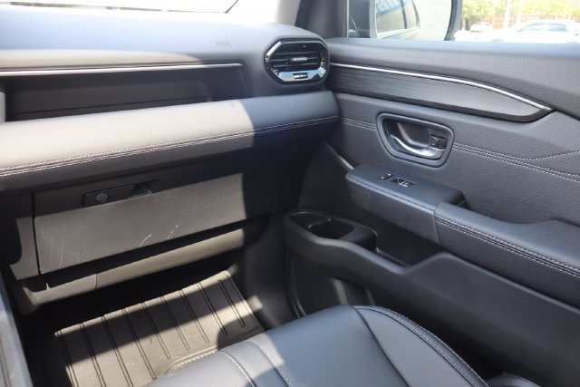 New 2026 Honda Pilot Touring image 9