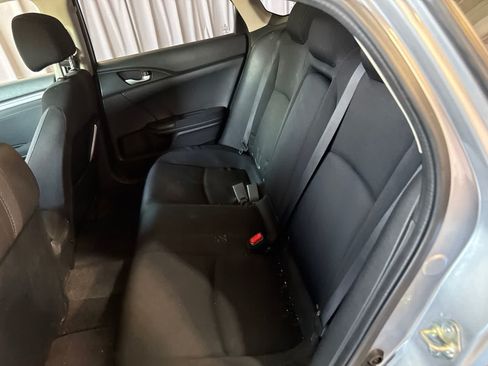 Used 2017 Honda Civic EX image 14