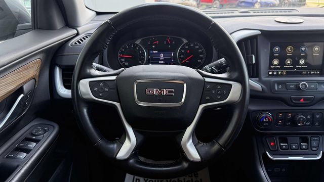 Used 2019 GMC Terrain SLE w/ Driver Convenience Package FWD image 63