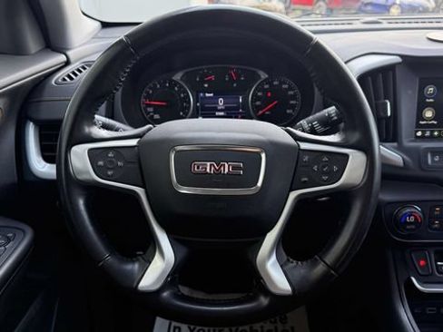 Used 2019 GMC Terrain SLE w/ Driver Convenience Package FWD image 63