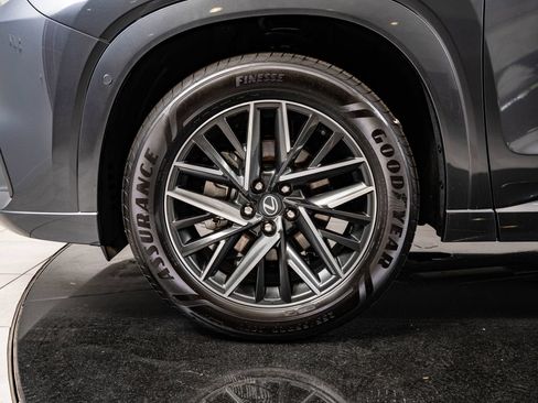 New 2026 Lexus TX 350 AWD image 13