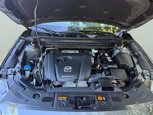 Used 2022 MAZDA CX-5 AWD 2.5 S w/ Premium Plus Pkg image 14