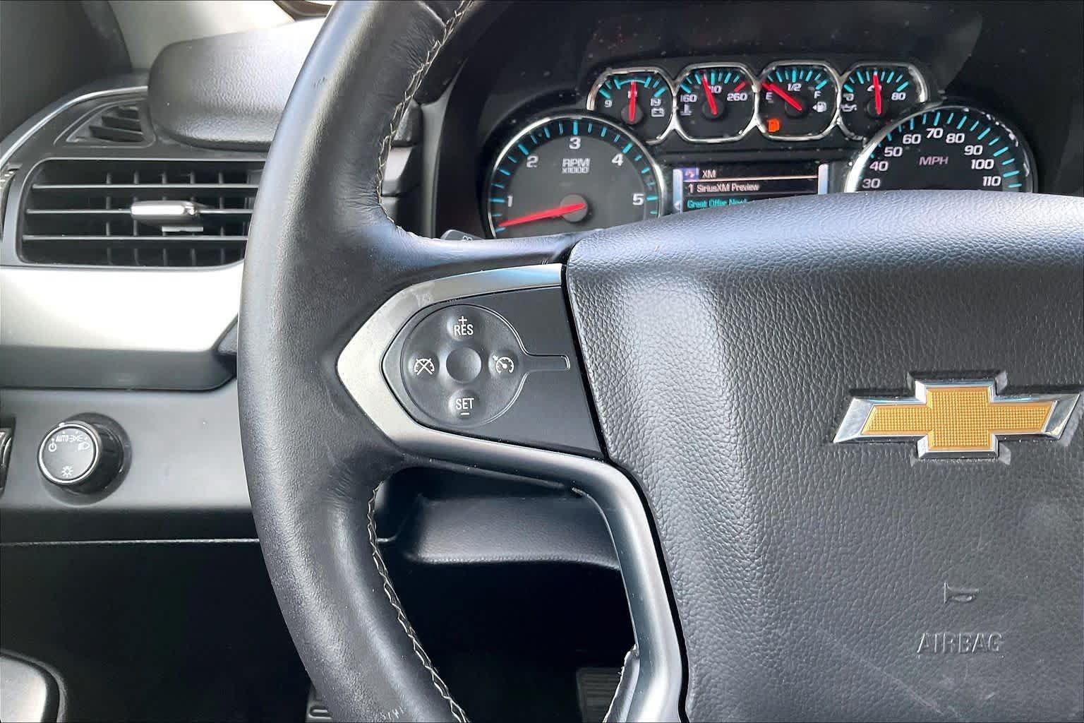 Used 2016 Chevrolet Suburban LS RWD image 23