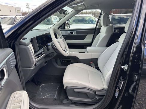 New 2026 Hyundai Santa Fe SE AWD/4WD image 15