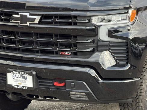 New 2026 Chevrolet Silverado 1500 LT Trail Boss AWD/4WD image 7