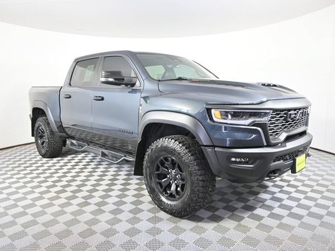 Used 2026 RAM 1500 RHO w/ RHO Level 1 Equipment Group AWD/4WD image 10