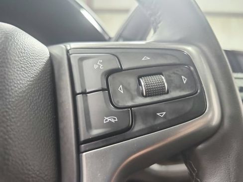Used 2025 Chevrolet Silverado 2500 LT AWD/4WD image 23