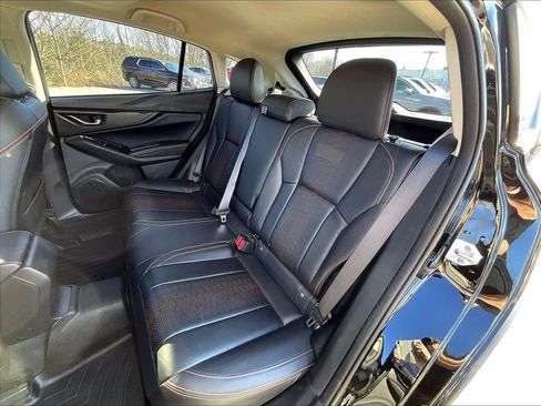 Used 2023 Subaru Crosstrek 2.5i Limited w/ Moonroof Package AWD/4WD image 14