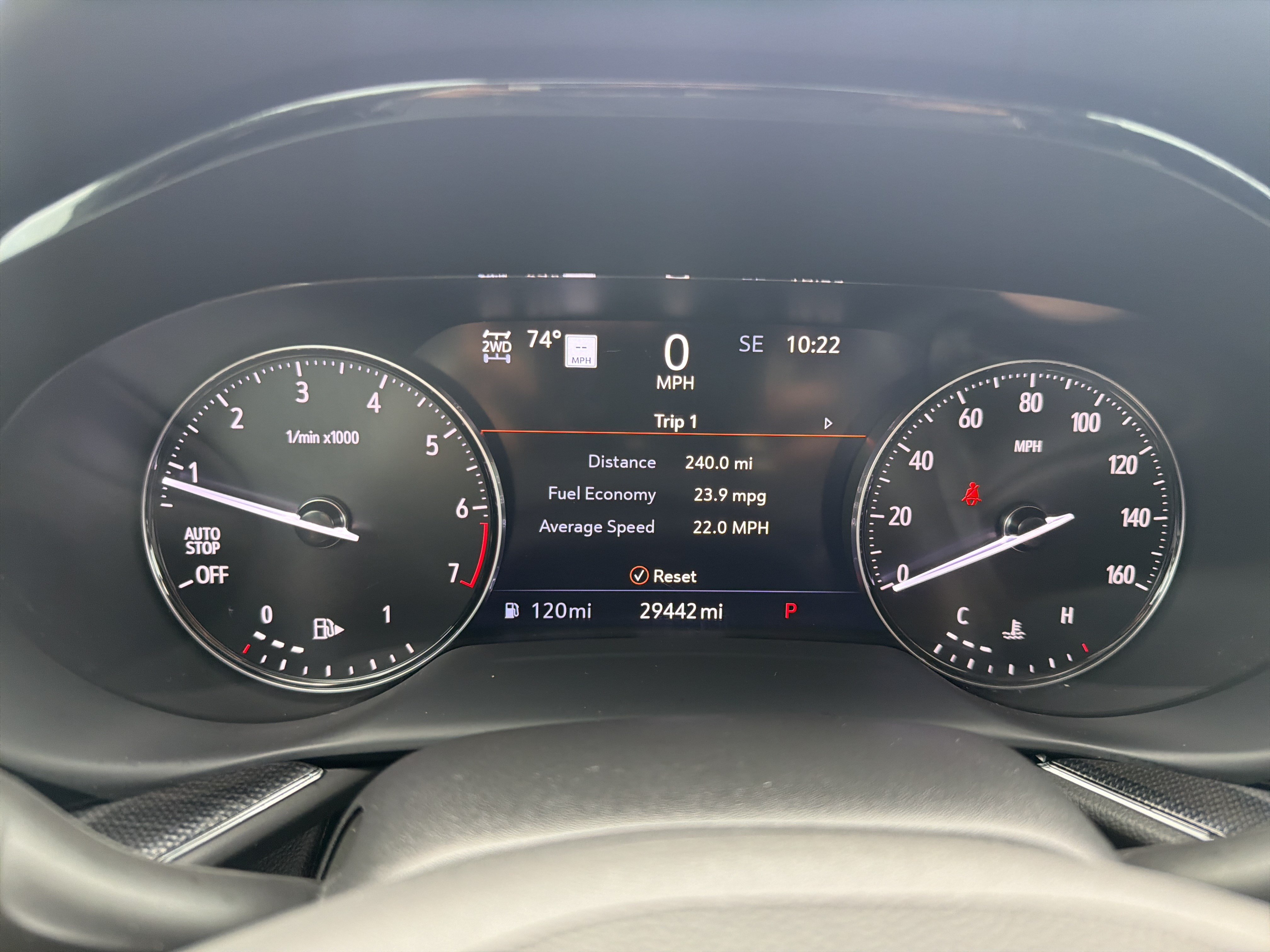 Used 2023 Buick Envision Essence w/ Technology Package I AWD/4WD image 30