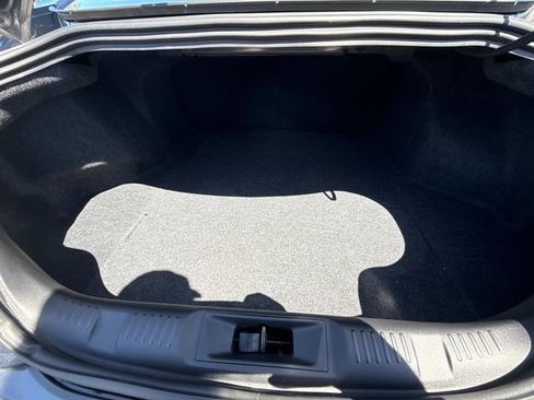 New 2025 Ford Mustang GT image 4